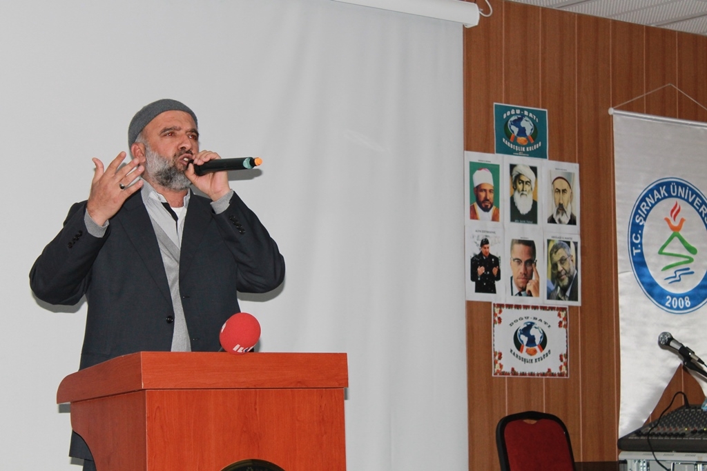 “Yalnızca Mü’min olan ve Allah yolunda ölenler şehittir”